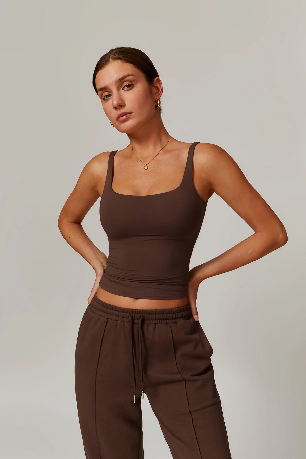 Rose Top