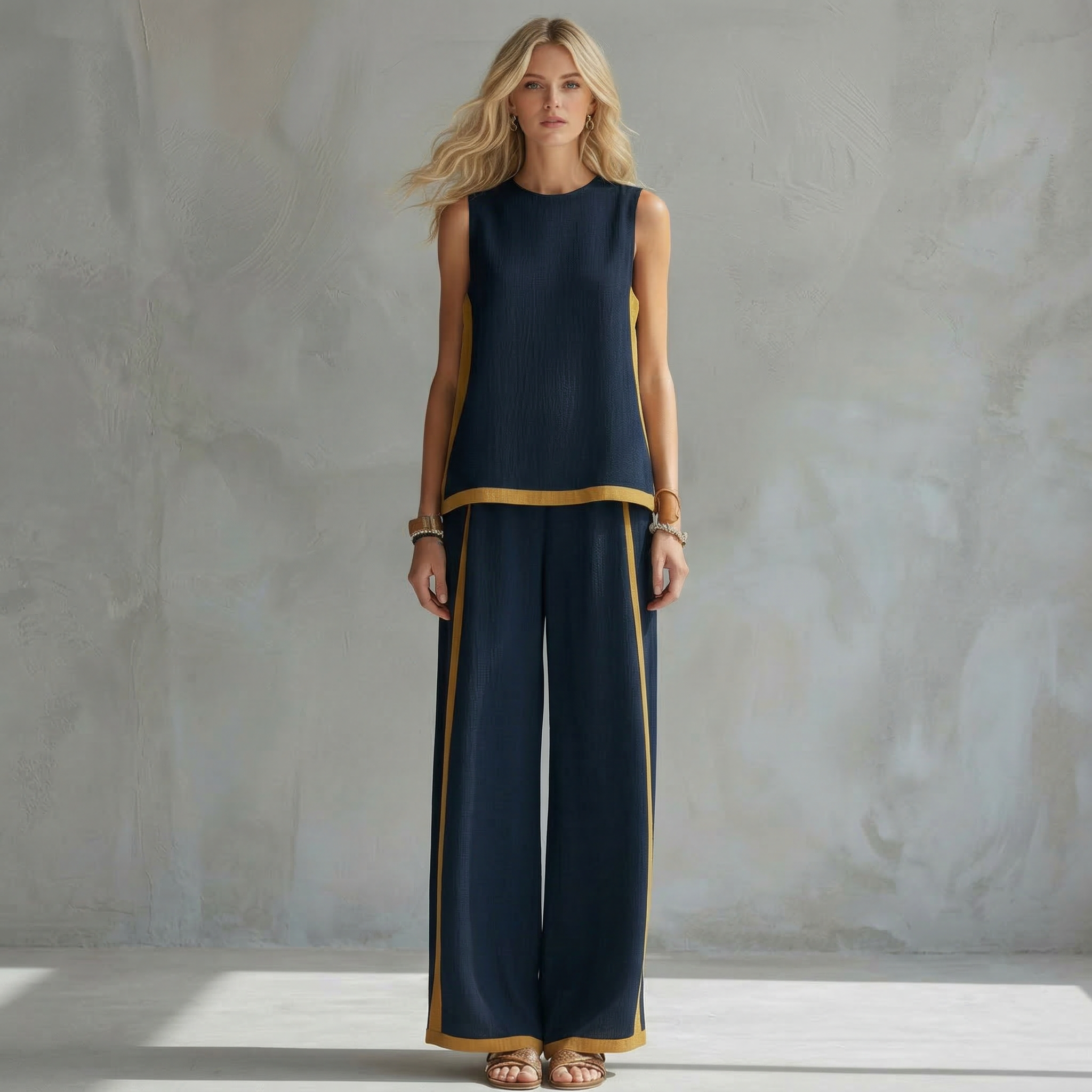 Noémi - Two-Piece Set