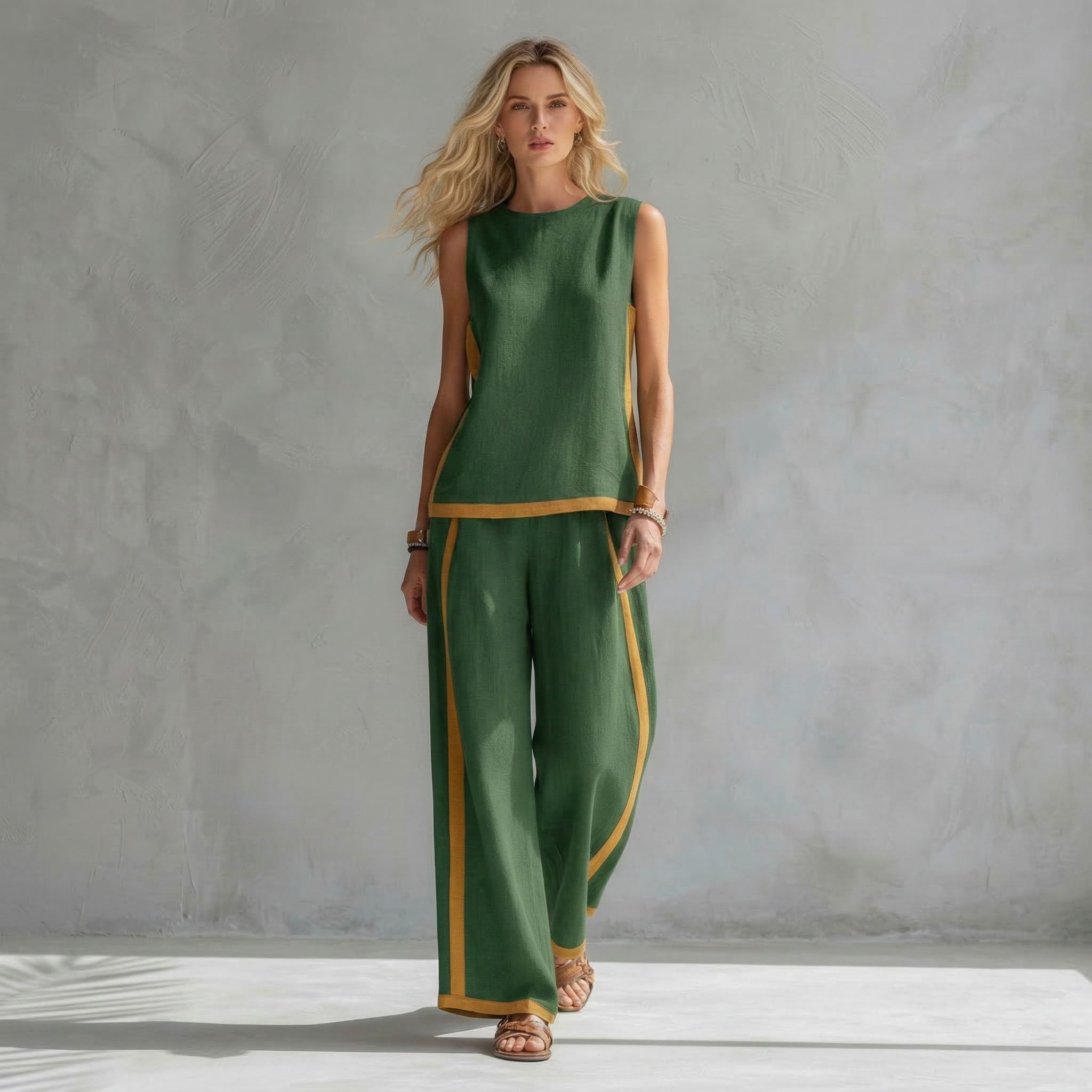 Noémi - Two-Piece Set