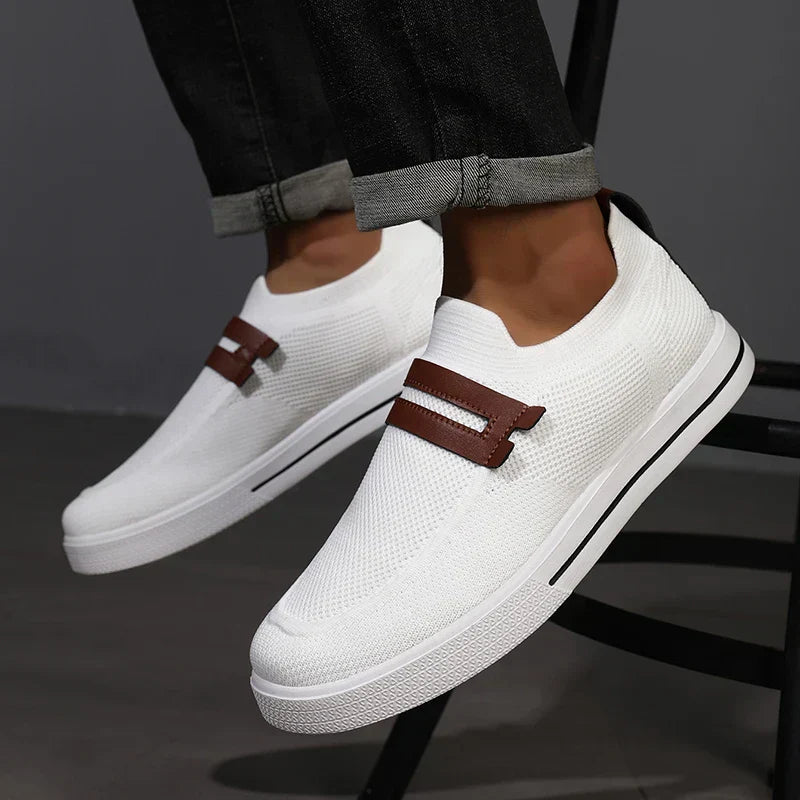 Jace Knox Slip-On Shoes
