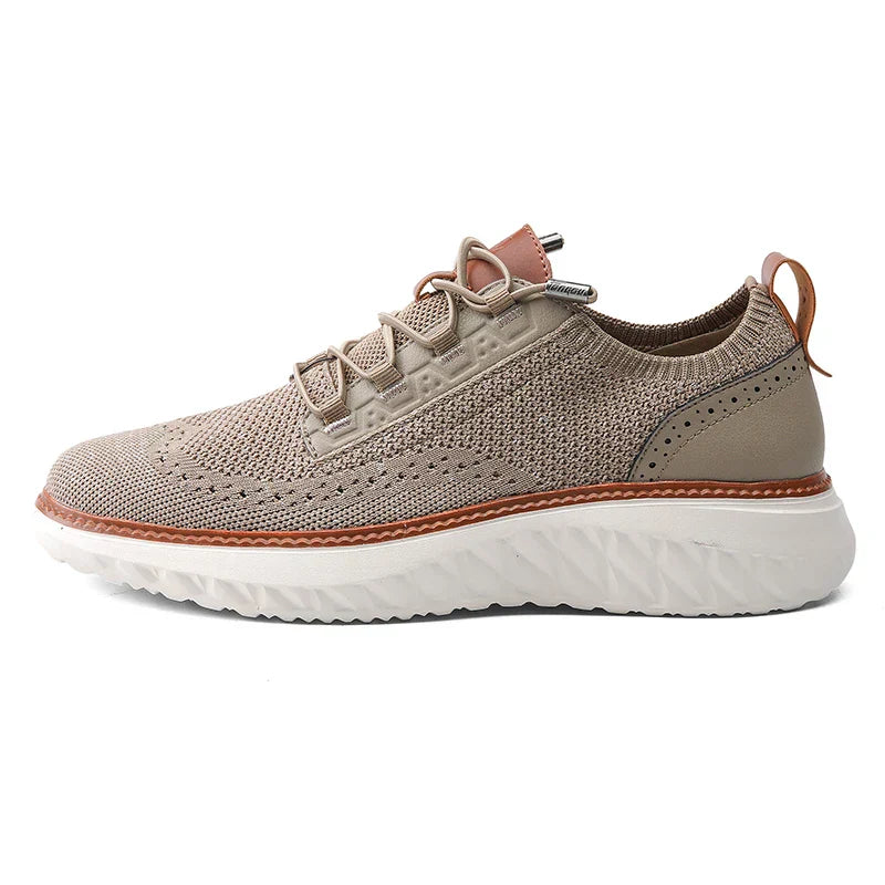 Axis Mesh Sneakers