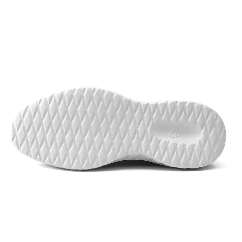 Axis Mesh Sneakers