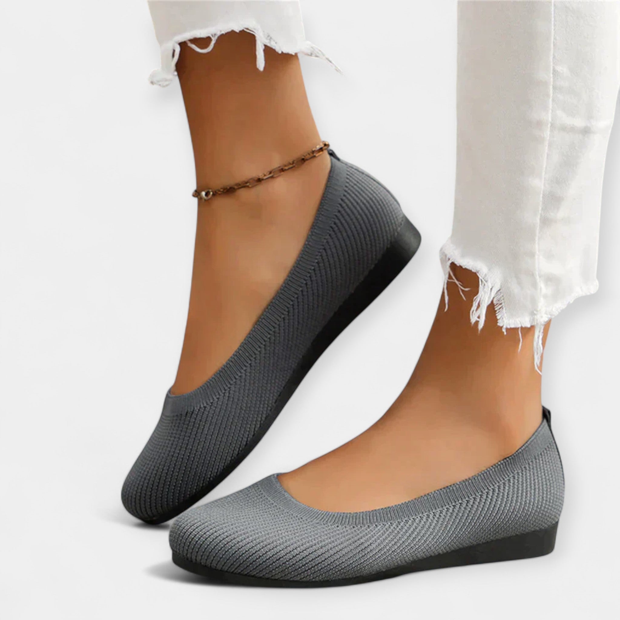 Ortopéd slip-on cipők