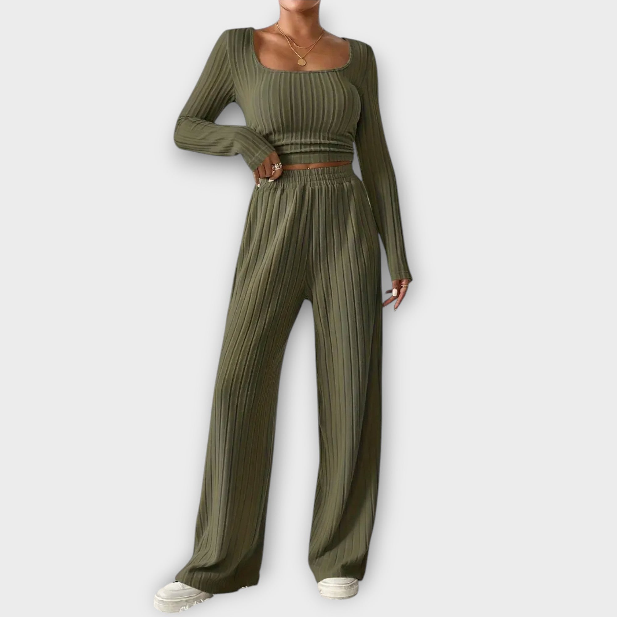 Sofia Two-piece set