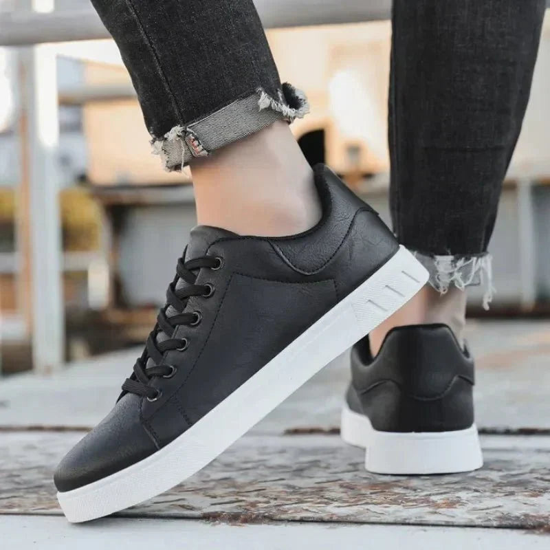 Gergő | TIMELESS MEN'S SHOES WITH NON-SLIP SOLE
