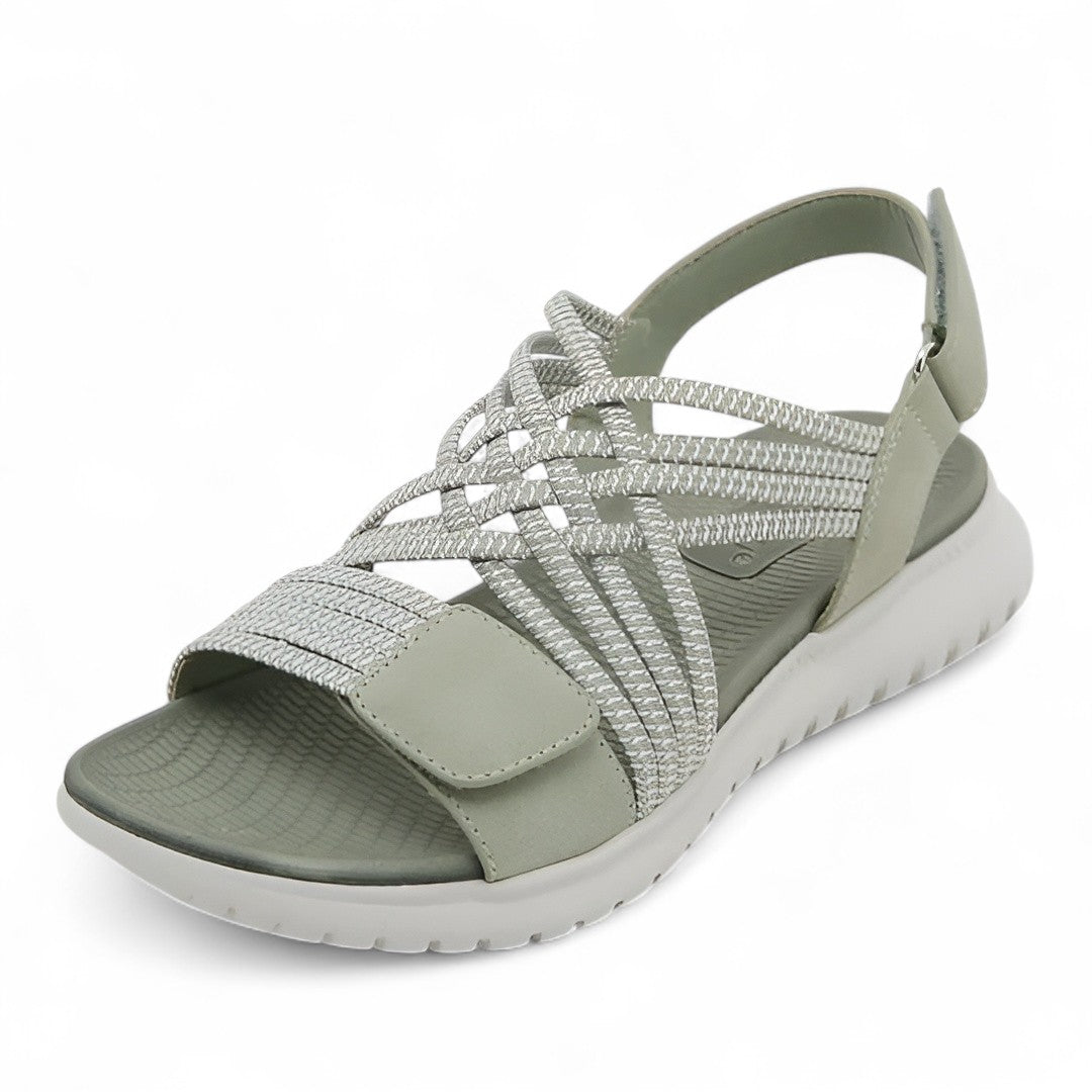 Vanna Ergonomic Orthopedic Sandal