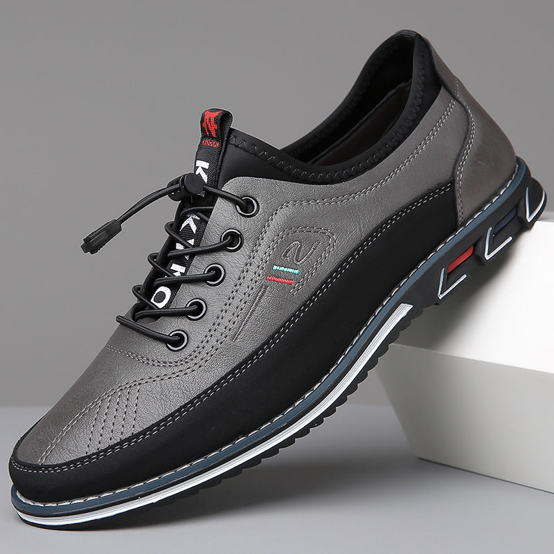 Adrian | Handcrafted Leather Oxford Shoes