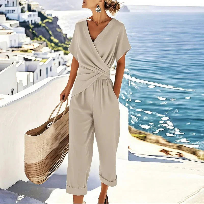 Elegant Colleen™ Two Piece Suit