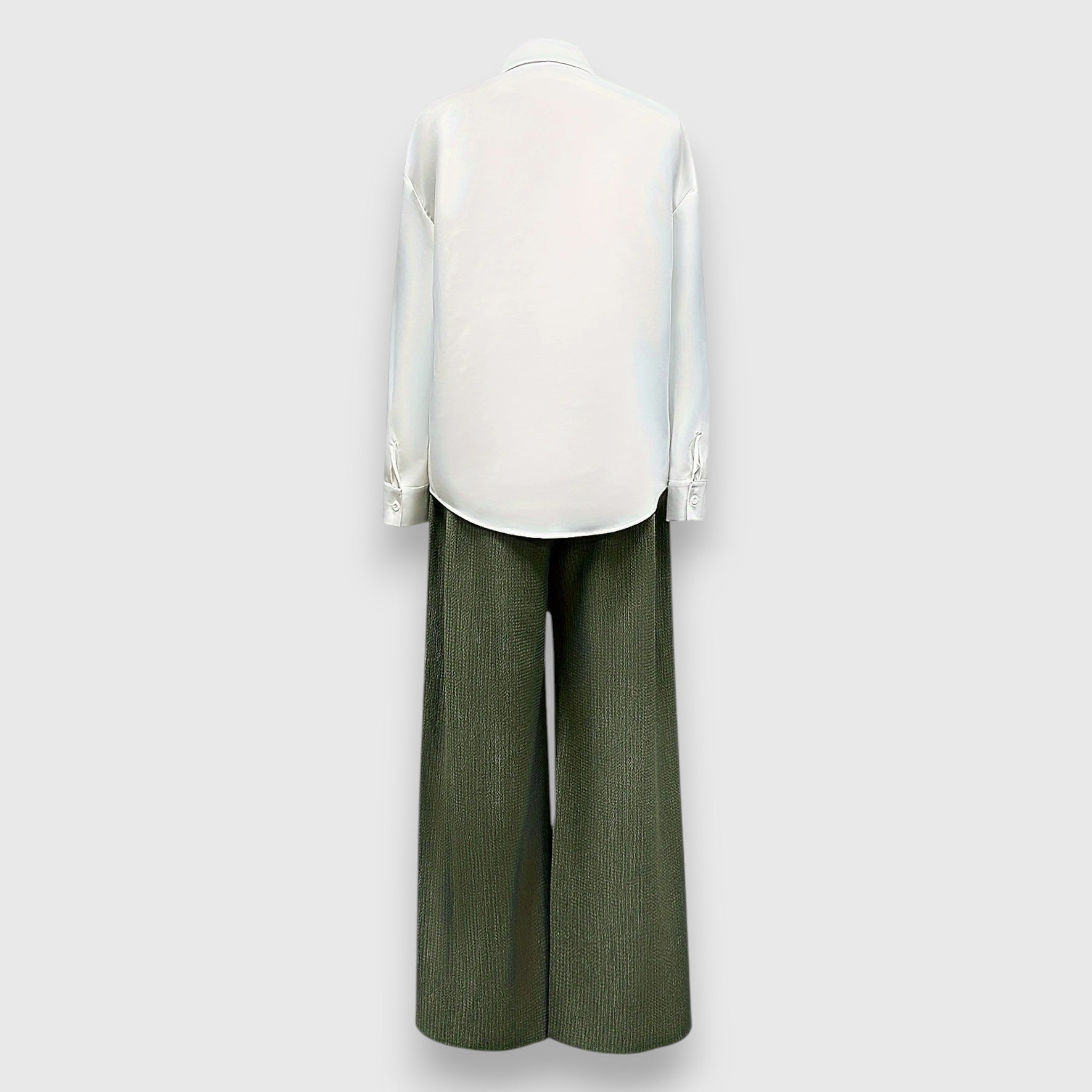 Two-tone style set