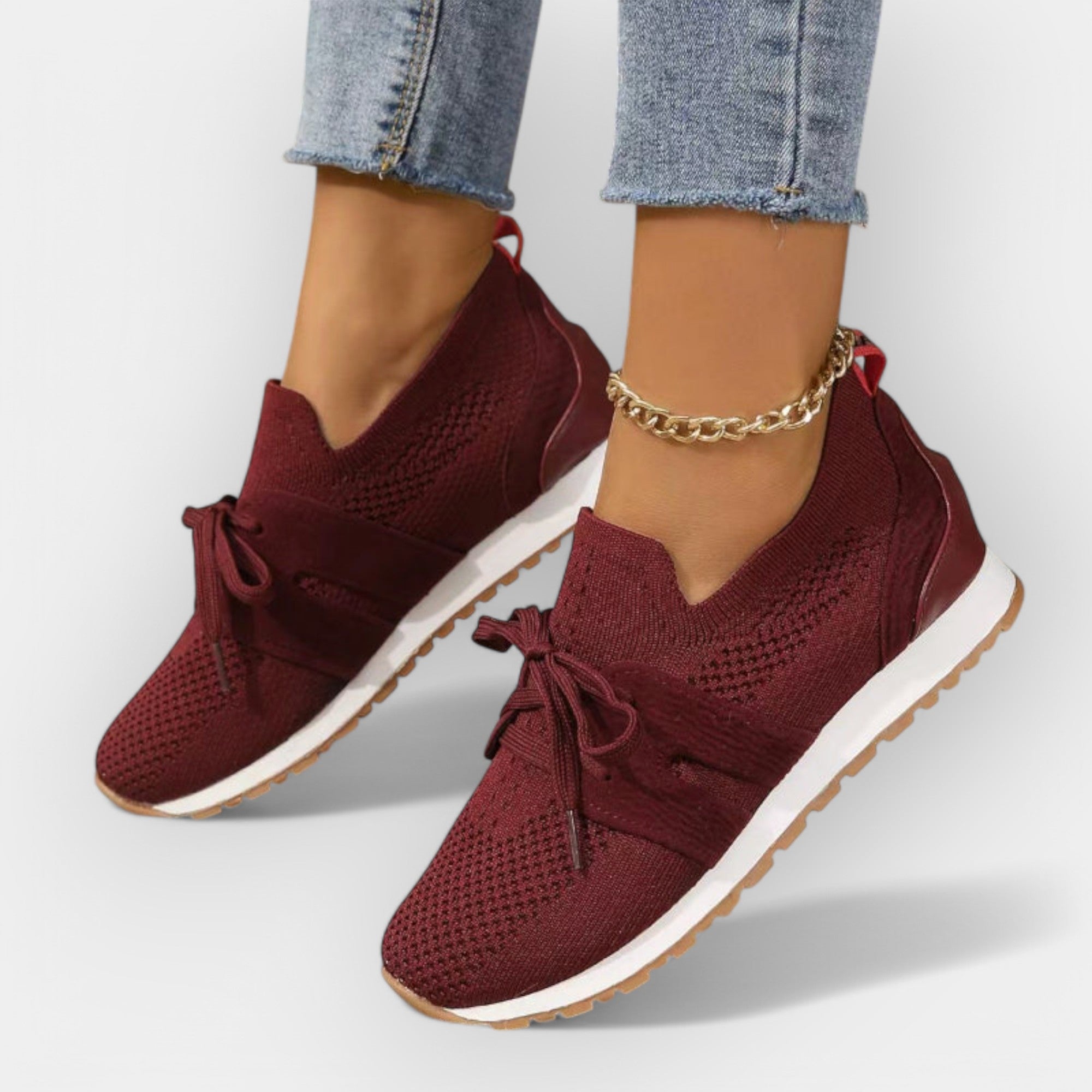 Breathable Shoes