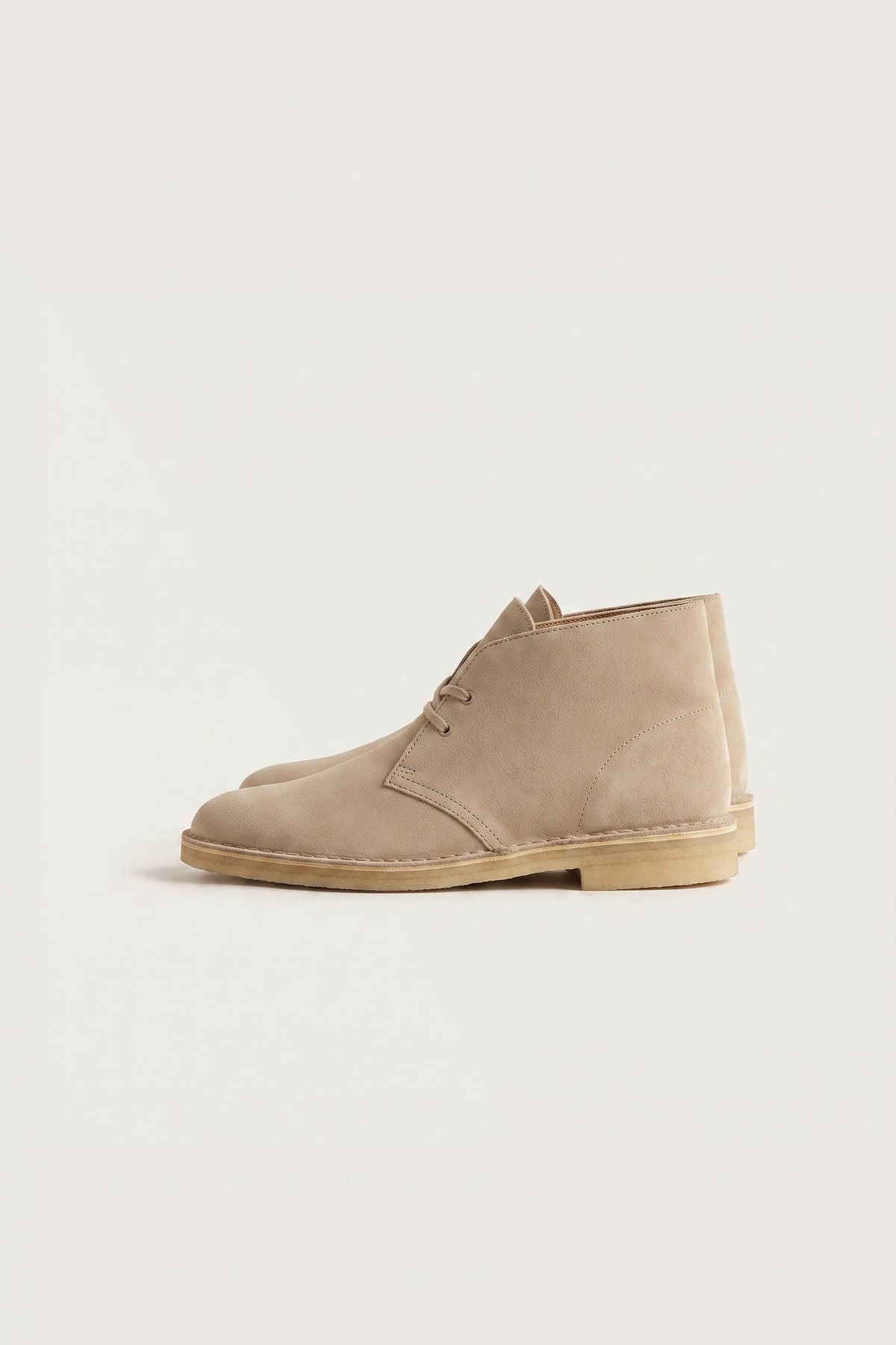 Olle Fűzős Desert Boot