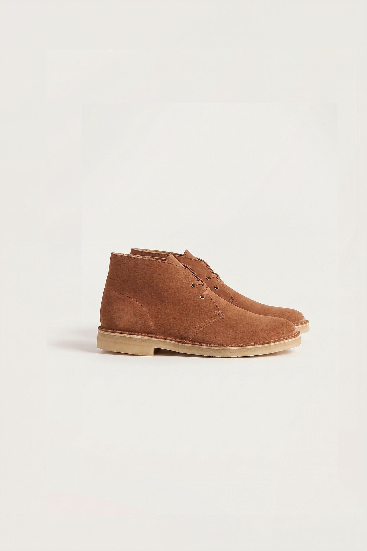 Olle Fűzős Desert Boot