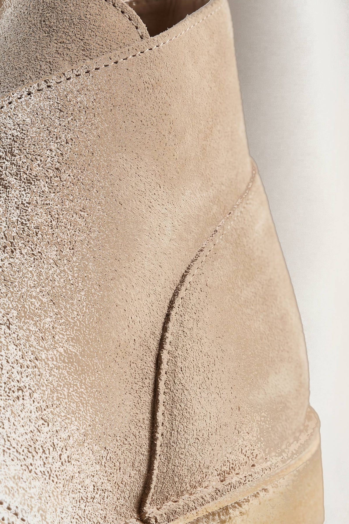 Olle Fűzős Desert Boot
