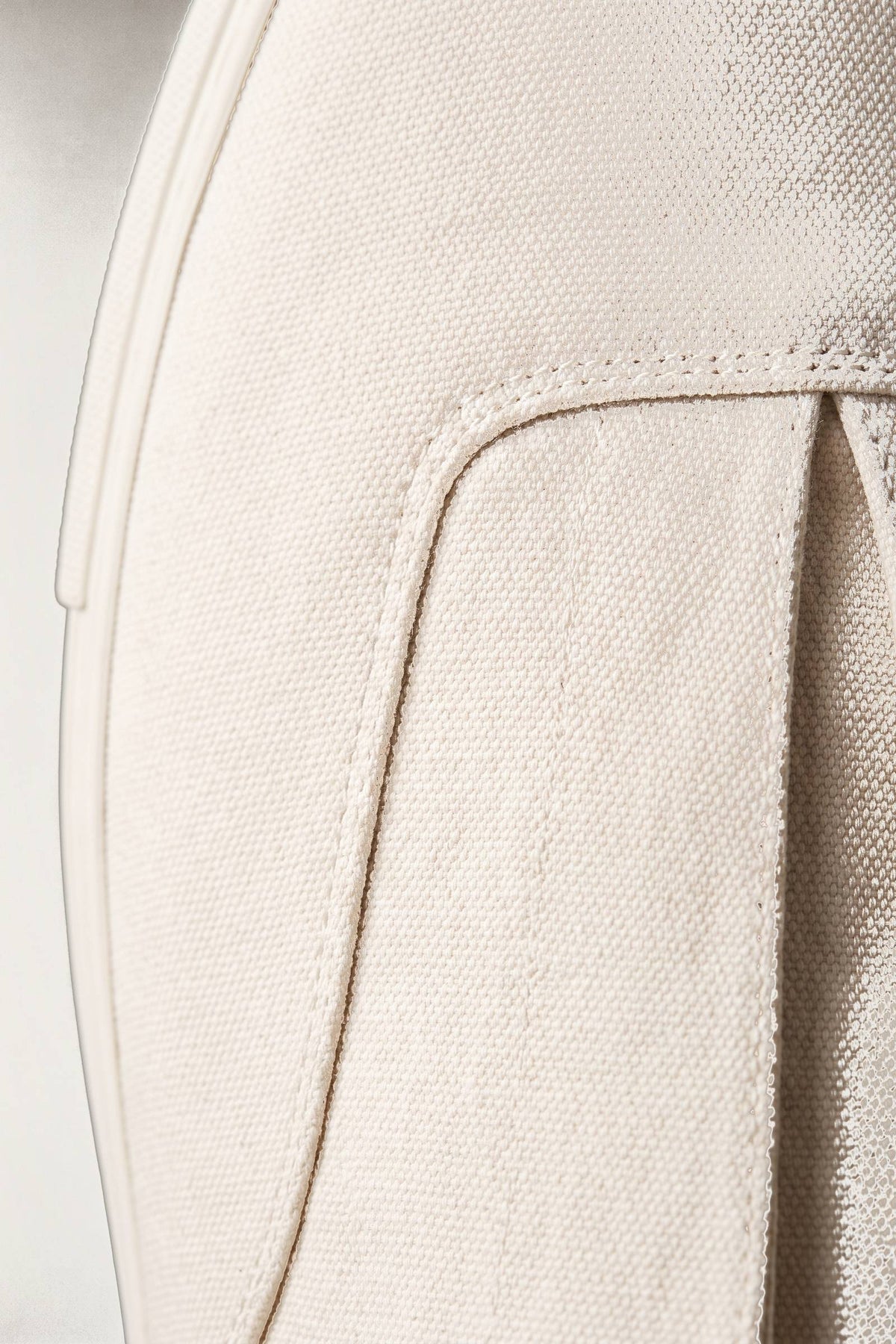 Pelle Alacsony Szárú Fűzős Sneaker