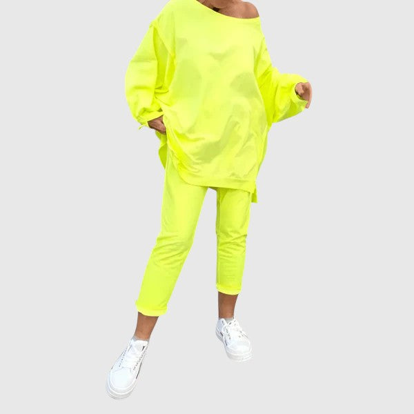 Gianna – Kényelmes loungewear