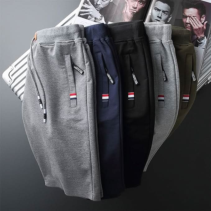 H.D Balboa Shorts