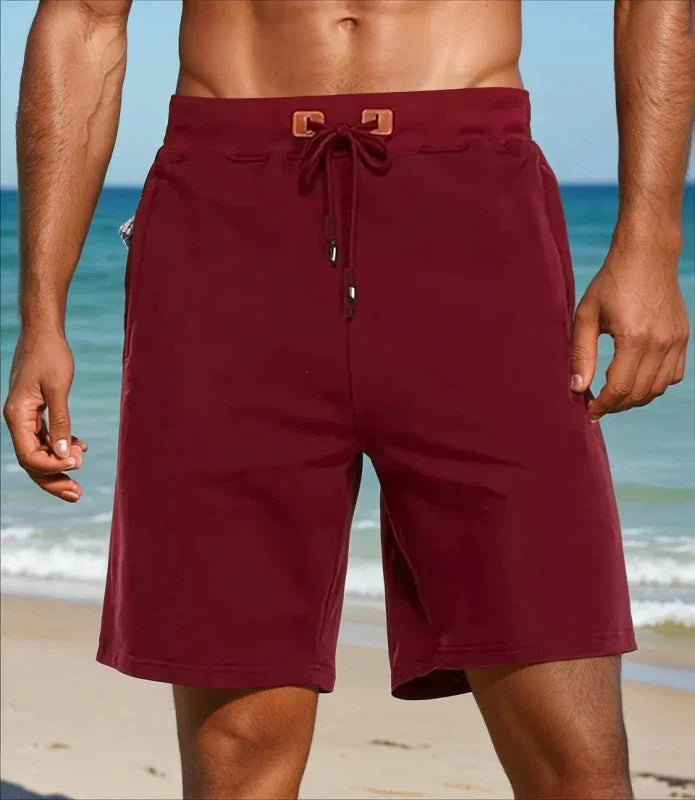 H.D Balboa Shorts