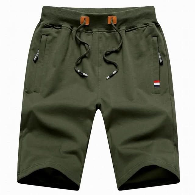 H.D Balboa Shorts