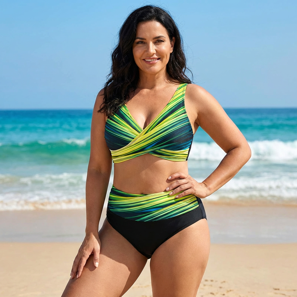 Laluna® | Alakformáló bikini