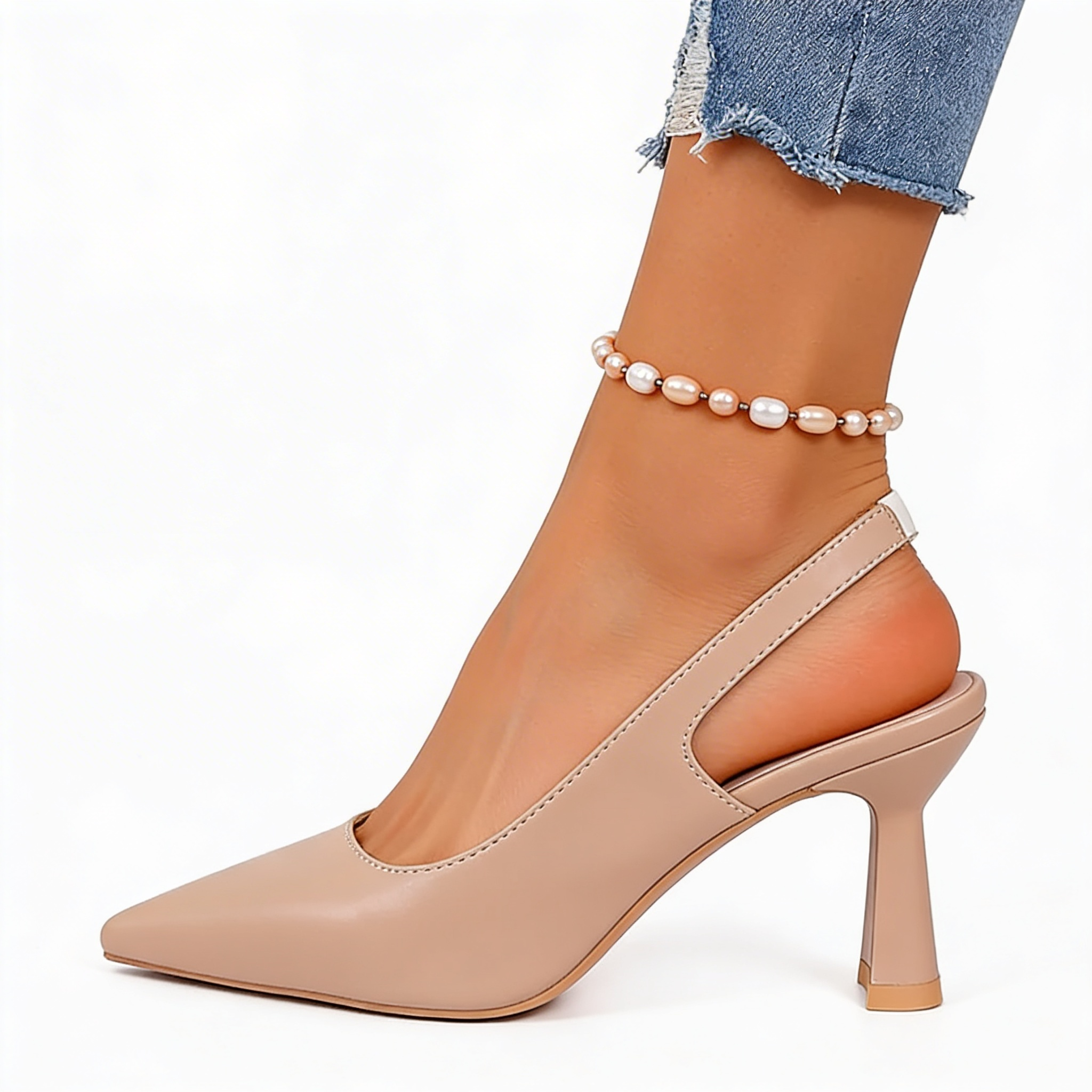 Nadia | Elegáns Ortopéd Sarok
