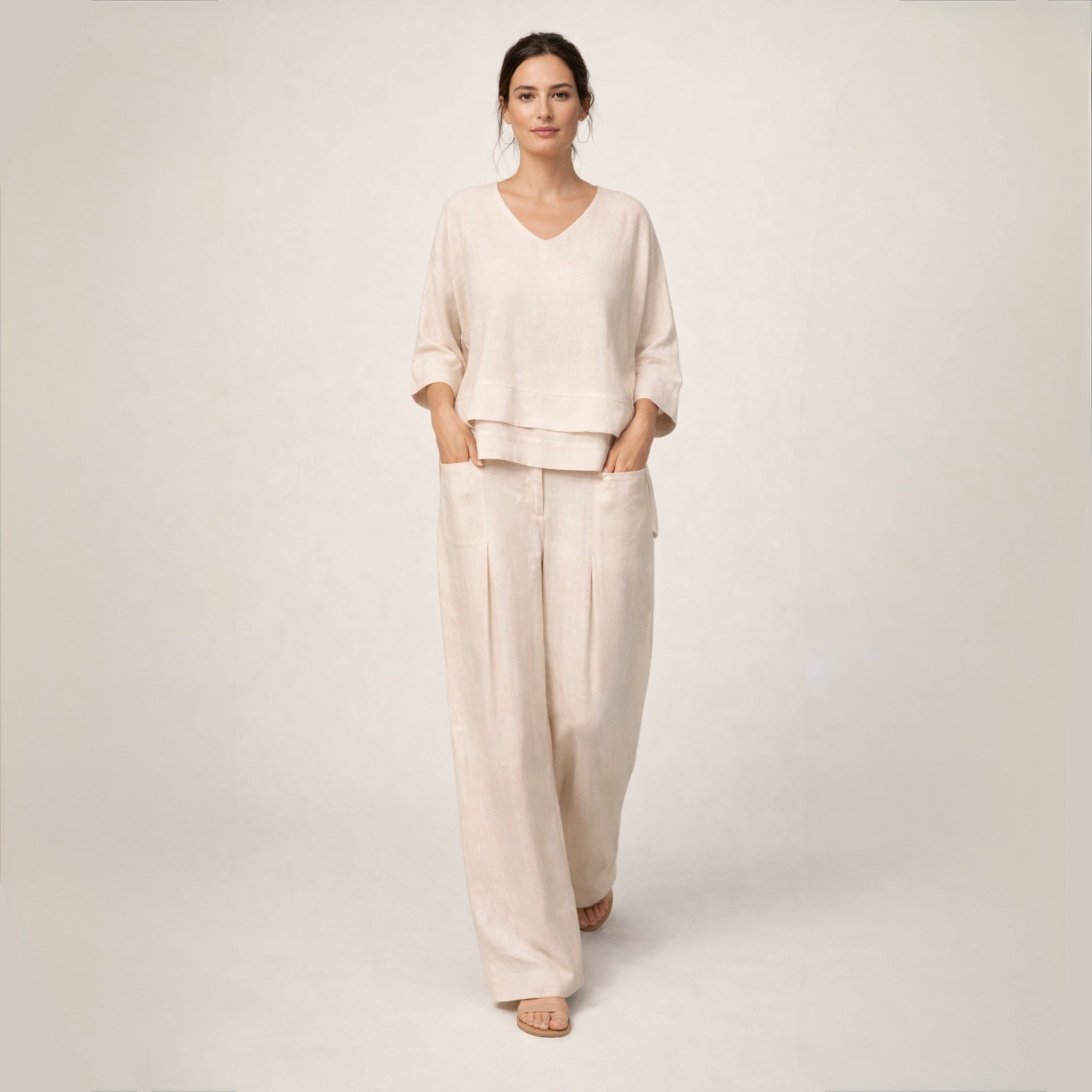 Solène | Comfortable and Elegant Set