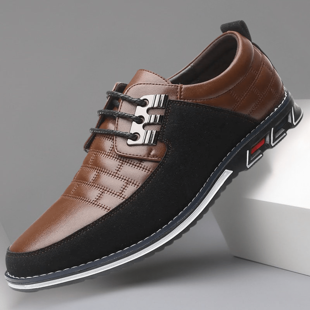 Ádám | LUXURY HANDCRAFTED MEN'S SHOES