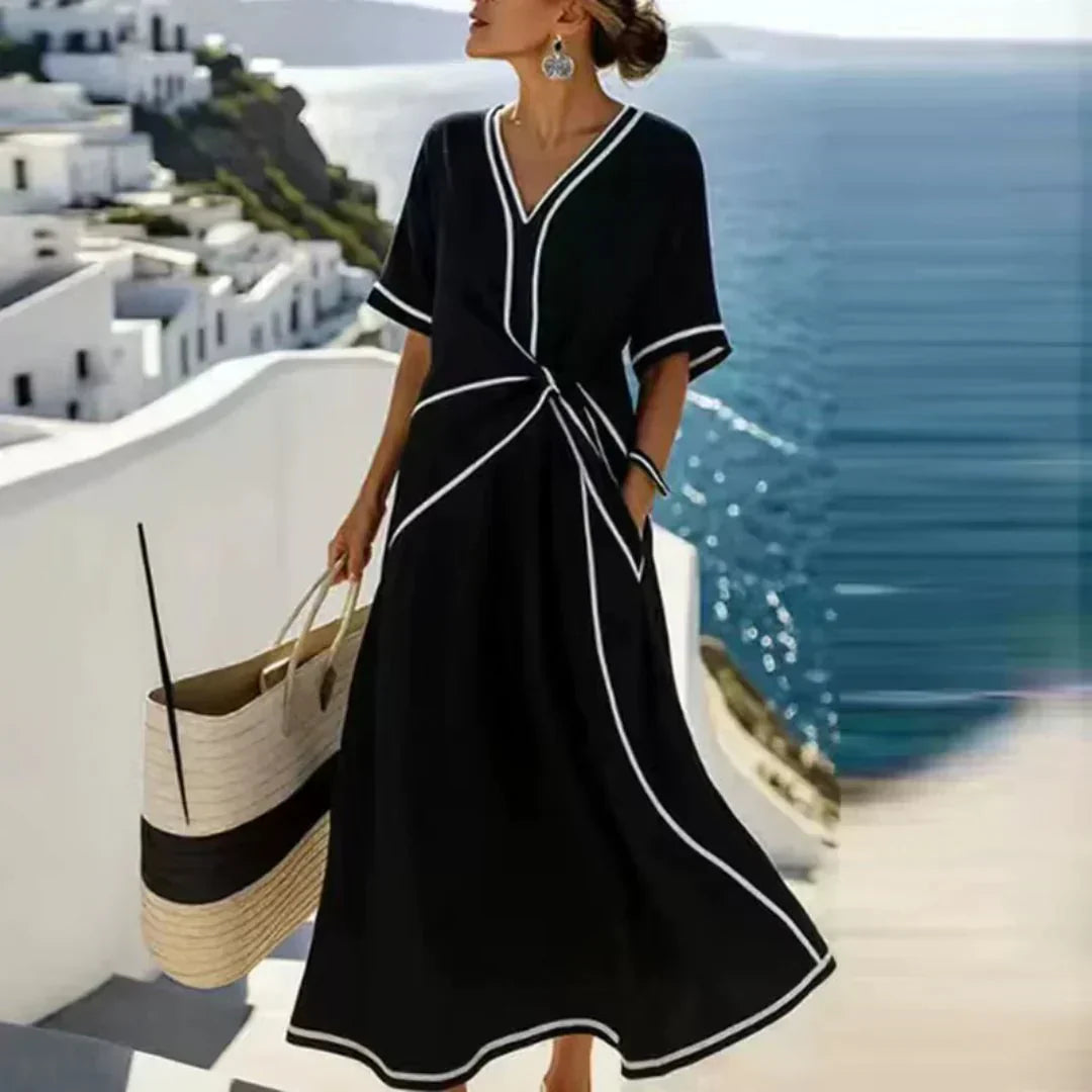 Noorani™ Elegáns Infallibile Tunika