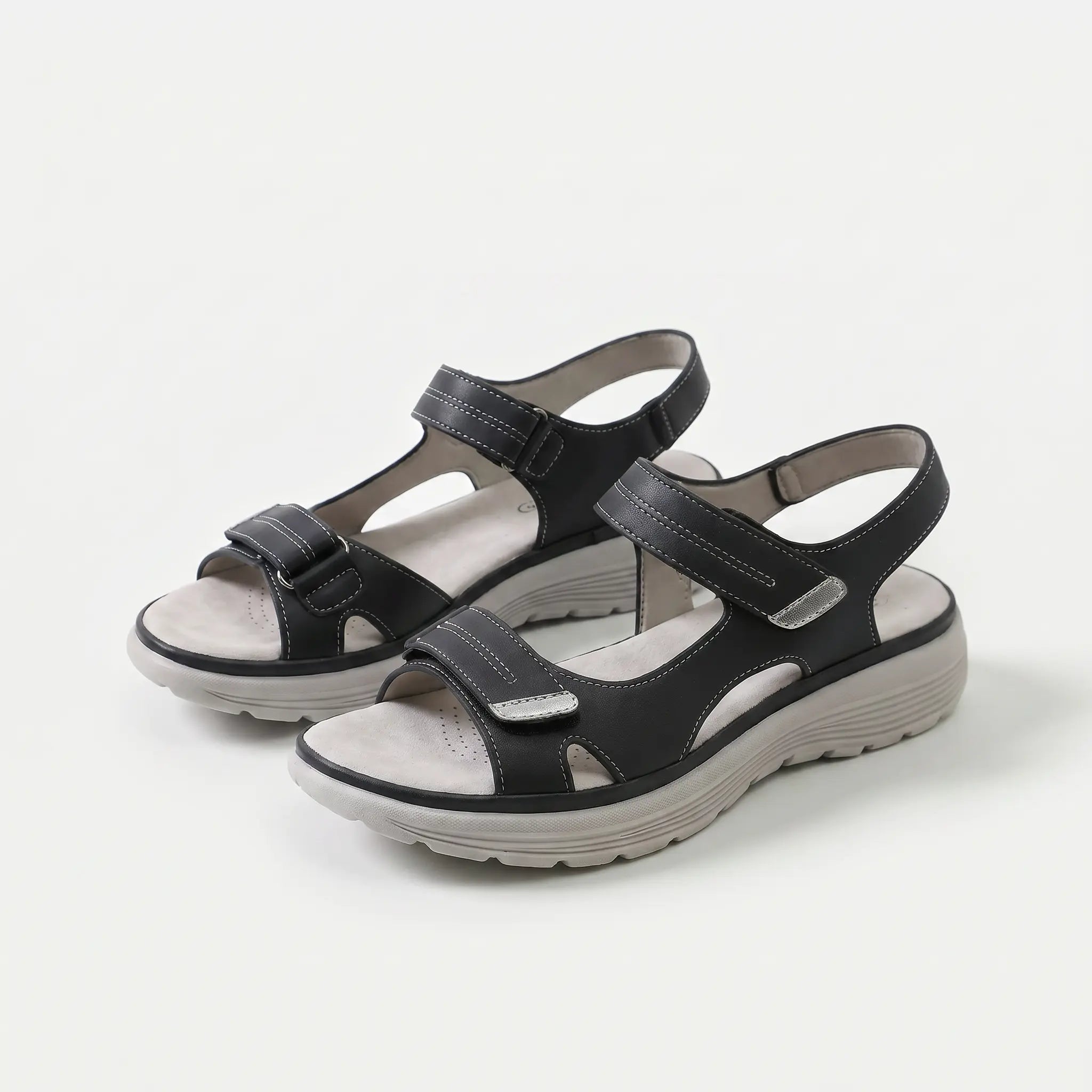 Soline Antiskid Orthopedic Sandals
