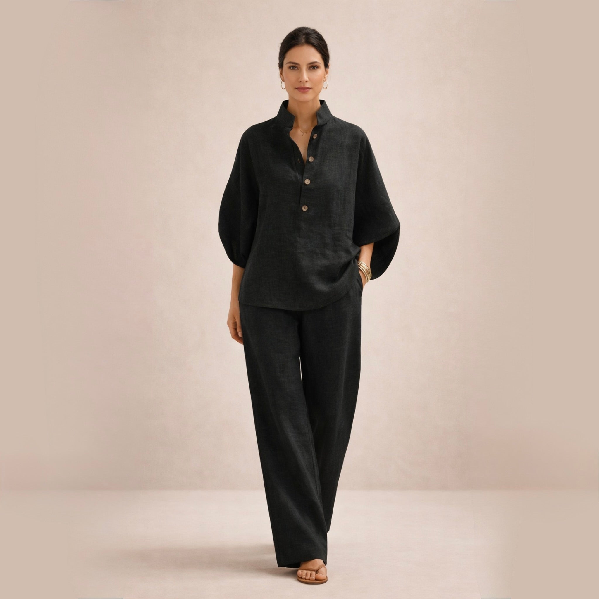 Maria | Loose Canvas Set
